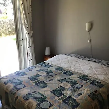 Rez De Chaussee Maison *