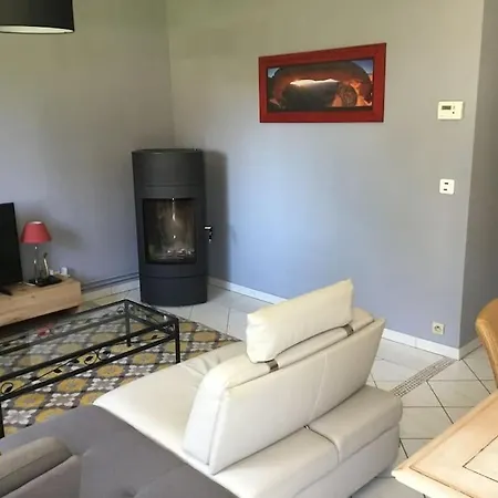 Rez De Chaussee Maison Appartement