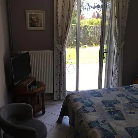 Appartement Rez De Chaussee Maison *