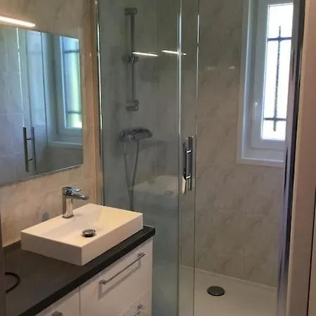Rez De Chaussee Maison *